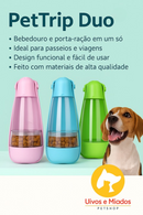 "Especificações: 12x8x4cm, peso 120g, livre de BPA"