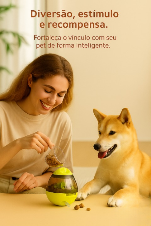  "Como funciona: Formato oval cria movimento imprevisível"