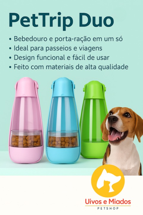 "Especificações: 12x8x4cm, peso 120g, livre de BPA"