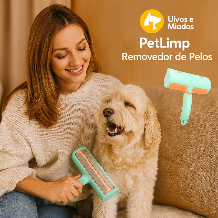 "Adequado para diferentes tipos de pelo - Fácil de usar e manter"