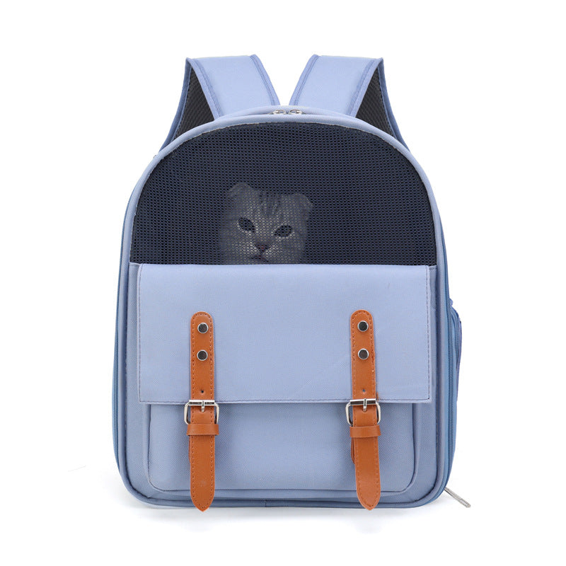  "Bolsos laterais para acessórios - Ideal para consultas veterinárias"