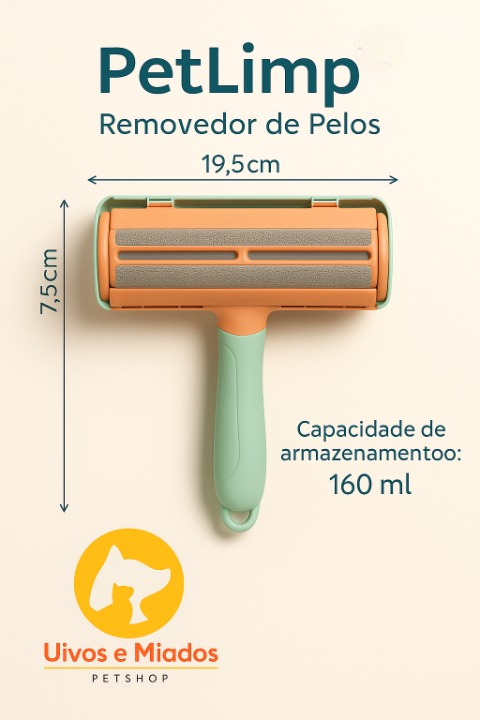 "Especificações: Peso 50g, não requer energia elétrica"