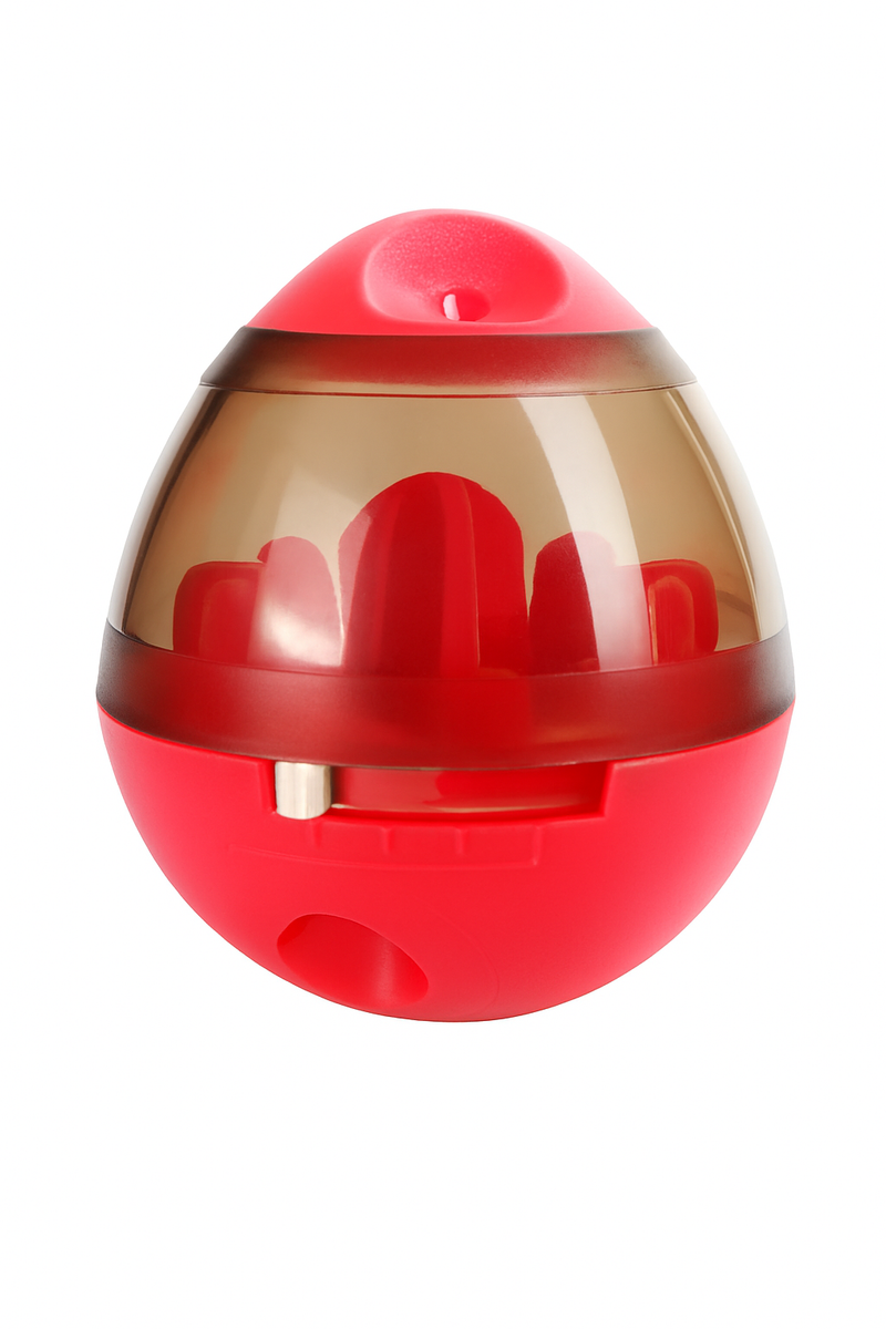 PetEgg - Brinquedo Interativo para Pets
