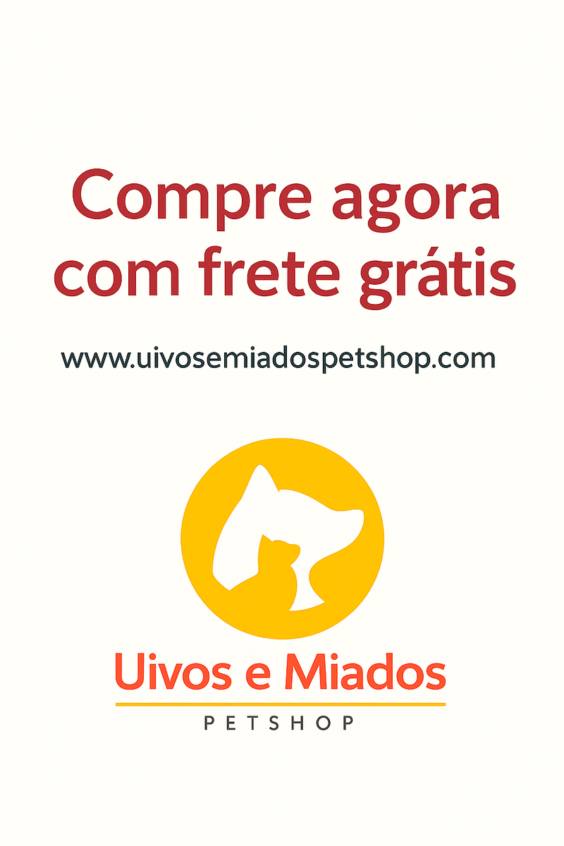 RepelPet - Coleira Antipulgas, Carrapatos e Mosquitos