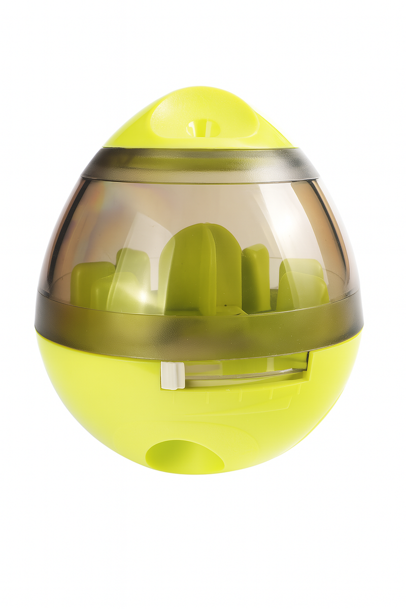 PetEgg - Brinquedo Interativo para Pets